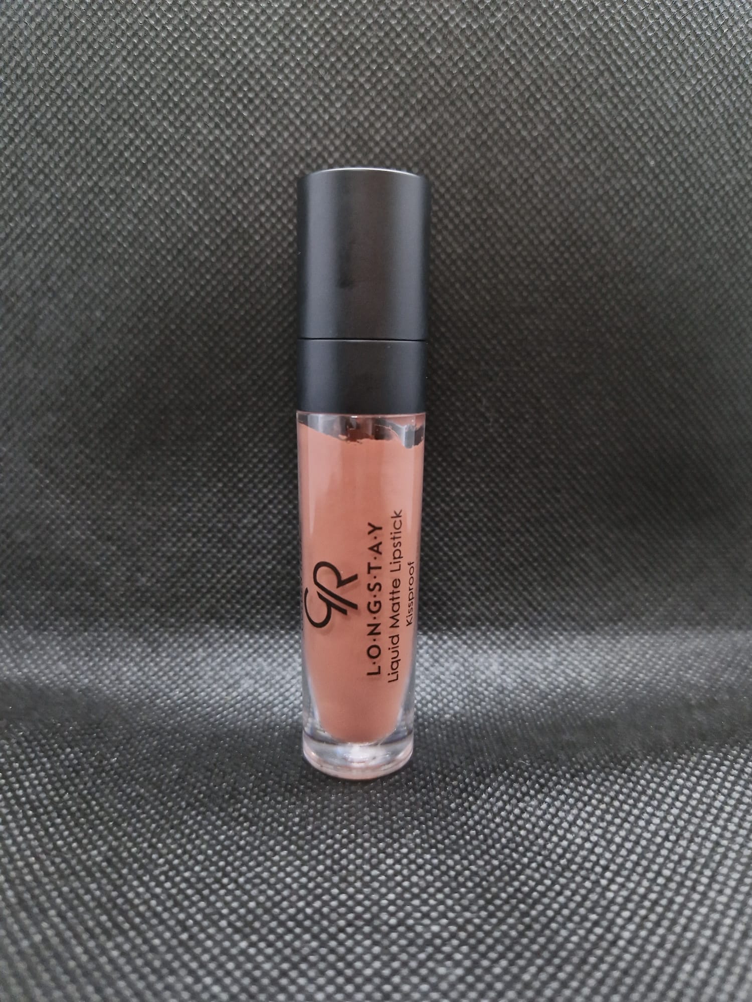 Golden Rose LONGSTAY /Kissproof liquid matte lipstick 24